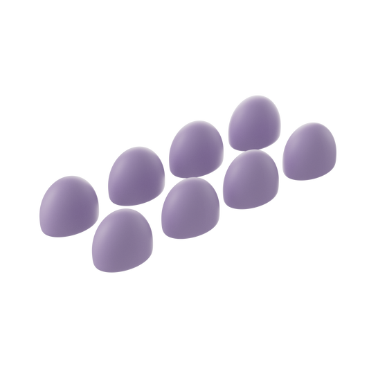 Loop Dream™ Foam-Silicone Ear Tips