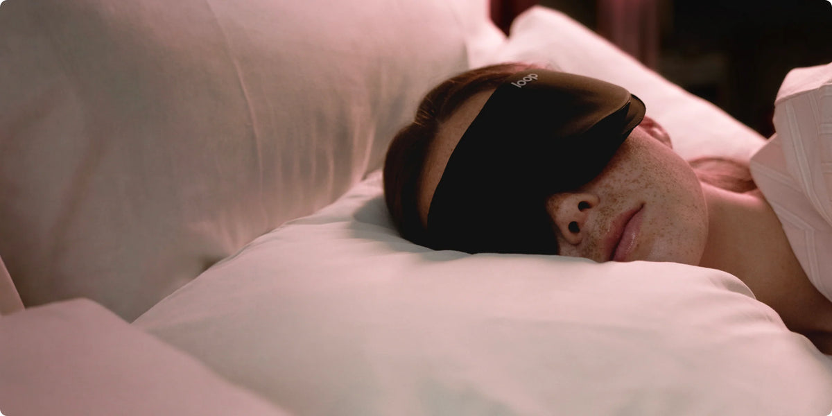 The science of better sleep