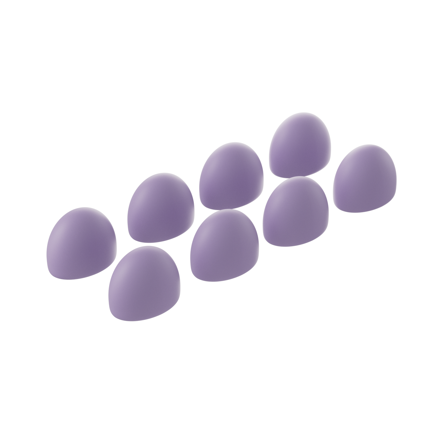 Loop Dream™ Foam-Silicone Ear Tips