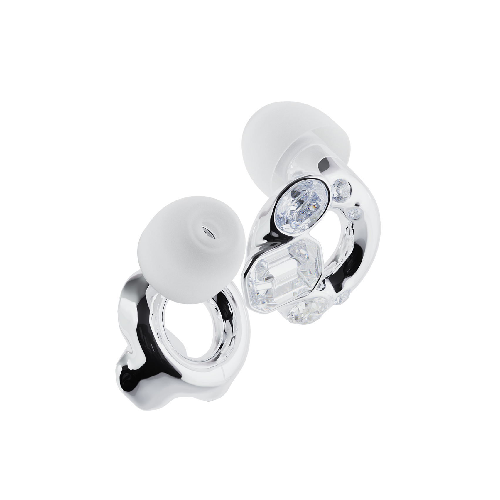 Swarovski x Loop Experience™ 2