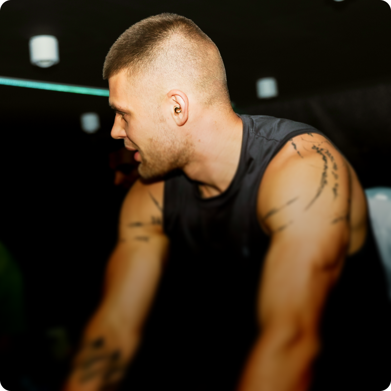 Fitness Bundle