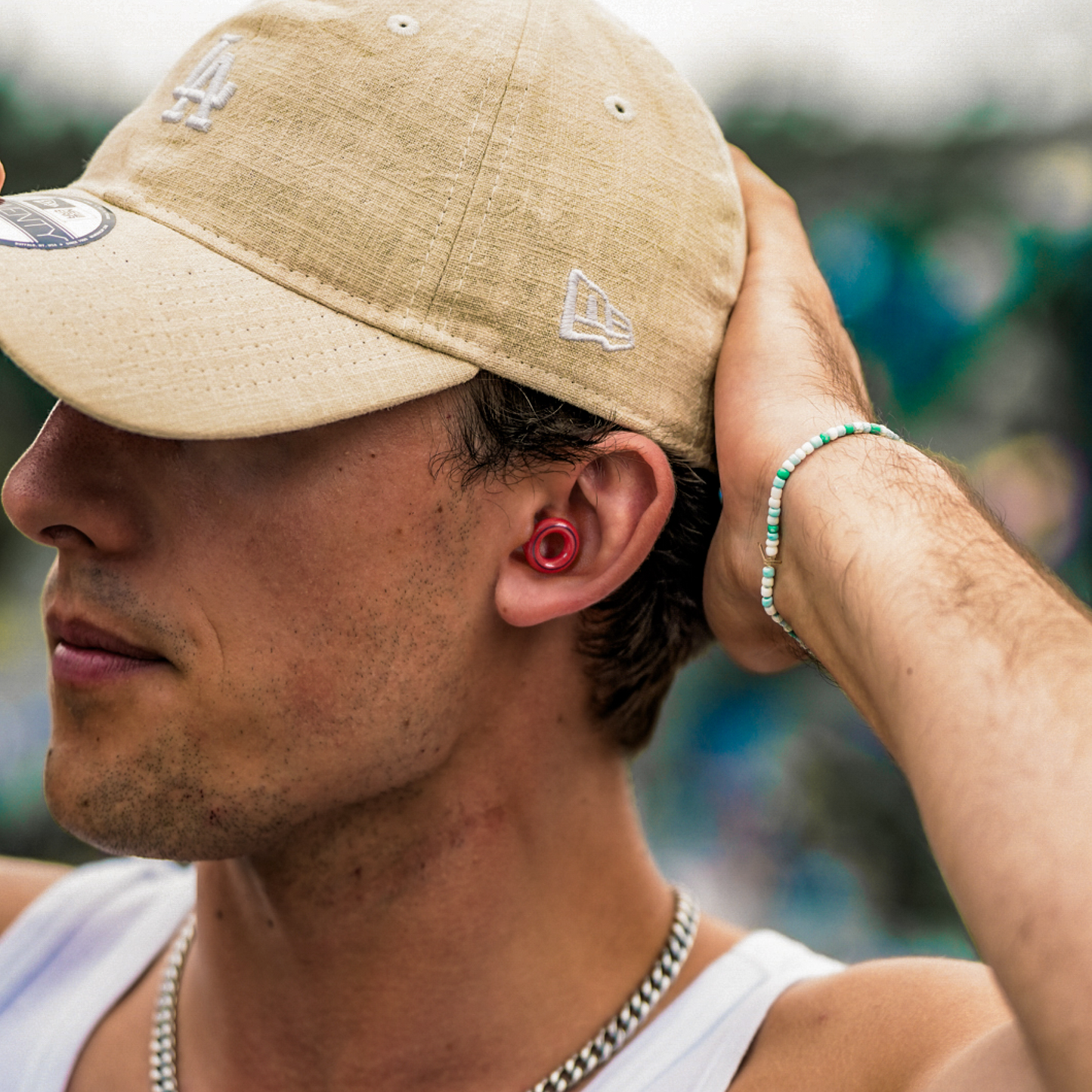 Tomorrowland x Loop Experience™ 2