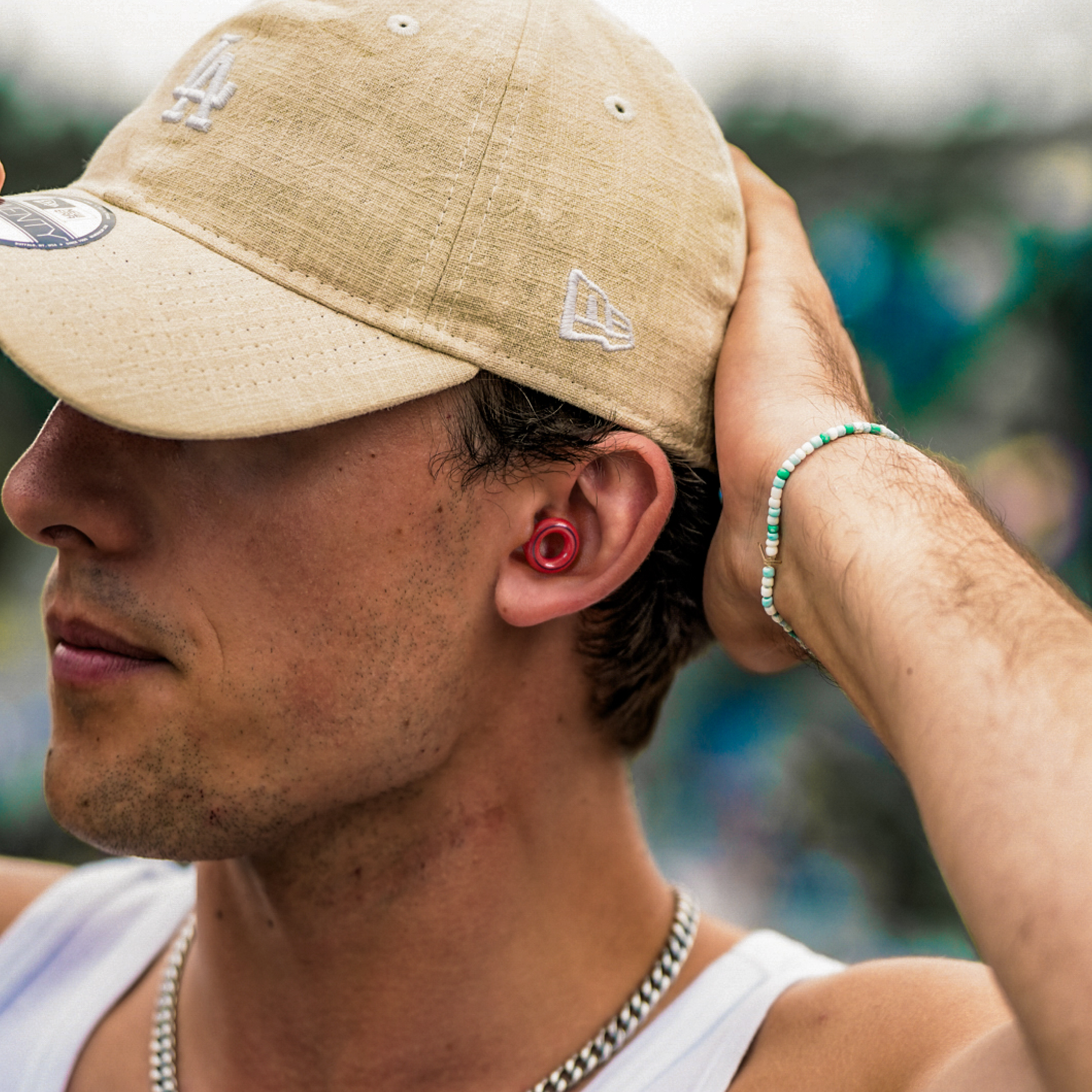 Tomorrowland x Loop Experience™ 2